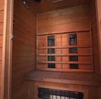 Lo Aranguiz Apartment | Casa en segundo piso con Sauna, Jacuzzi y Piscina