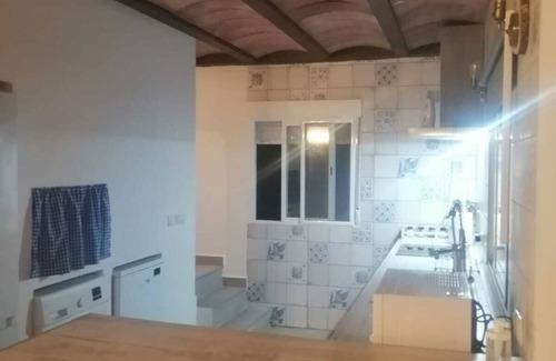 El Gastor Ski Chalet | Casa en Sierra de Cádiz con Piscina Privada