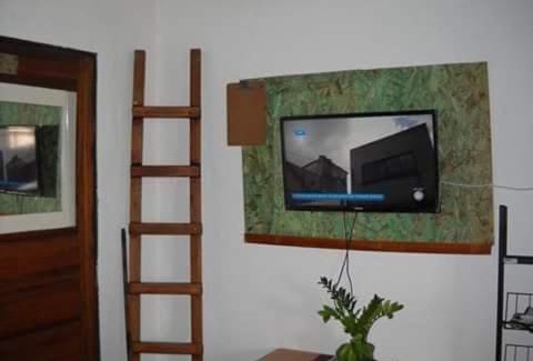Dois de Julho Apartment | Casa en Solar do Unhao