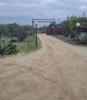 Los Vilos House | Casa en Totoralillo, a 10 min de Los Vilos