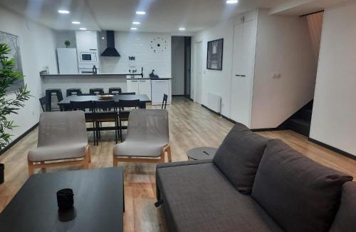 O Perpetuo Socorro House | Casa en vigo a 5 min playas