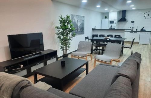 O Perpetuo Socorro House | Casa en vigo a 5 min playas
