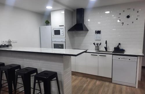 O Perpetuo Socorro House | Casa en vigo a 5 min playas