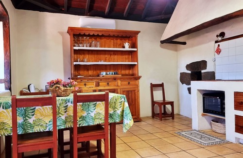 El Paso Cottage | Casa en Zona Centro de La Palma, Cerca de La Caldera de Taburiente