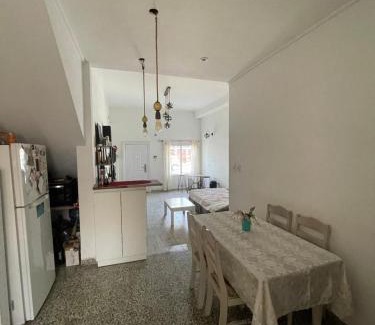 La Plata Apartment | Casa en zona norte de La Plata