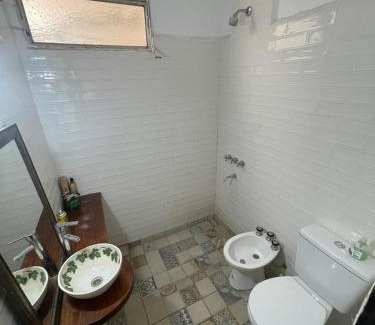 La Plata Apartment | Casa en zona norte de La Plata