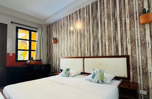 Barrio Centro Hotel | CASA ENCANTADA
