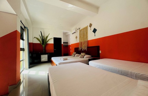 Barrio Centro Hotel | CASA ENCANTADA