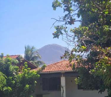 Itaipuacu House | Casa encantadora 900m da PRAIA de Itaipuaçu