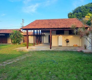 Itaipuacu House | Casa encantadora 900m da PRAIA de Itaipuaçu