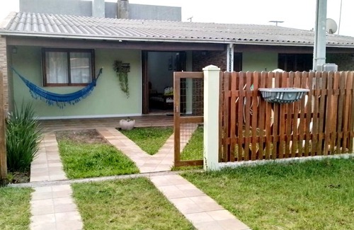 Arroio Teixeira House | Casa Encantadora em Capão Novo - Próxima à Praia e Supermercado