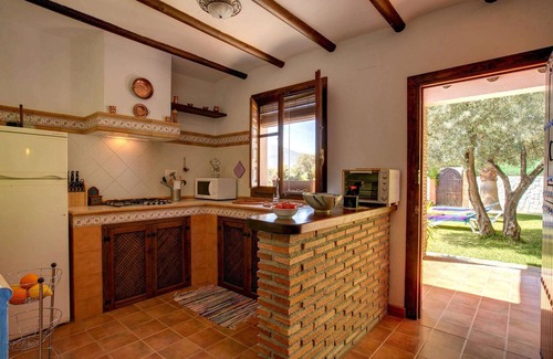 Orgiva Villa | Casa Encantadora - One Bedroom Villa, Sleeps 2