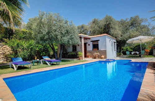 Orgiva Villa | Casa Encantadora - One Bedroom Villa, Sleeps 2