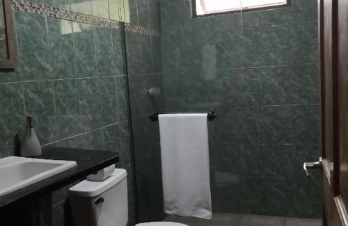 Sierra House | Casa Encanto de Mía