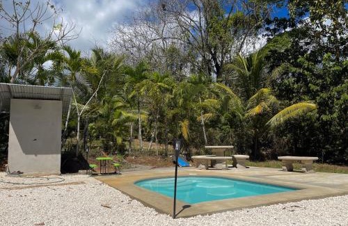Montezuma House | Casa Encanto