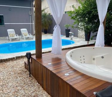 Pirenopolis House | Casa Encanto de Piri