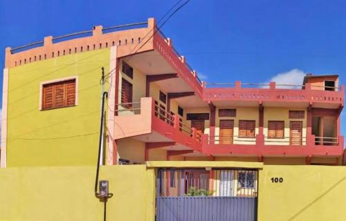 Flecheiras House | Casa Encanto do Mar Emboaca