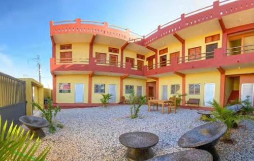 Flecheiras House | Casa Encanto do Mar Emboaca