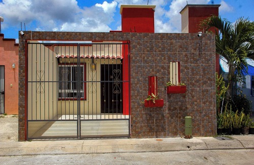 San Miguel House | Casa Encanto