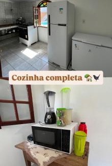 Sana House | Casa Encanto Sana