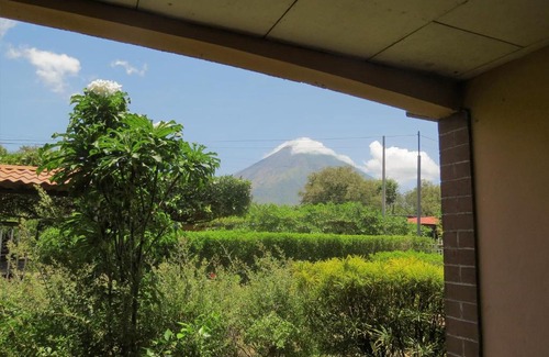 Ometepe Island House | Casa Enma