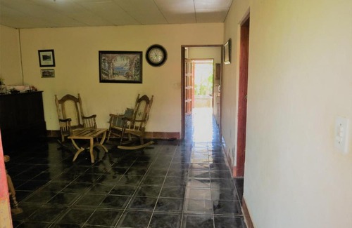 Ometepe Island House | Casa Enma