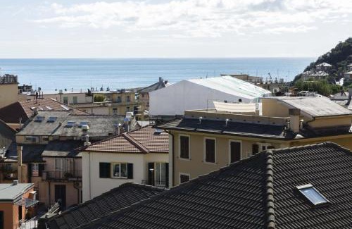 Arenzano Apartment | Casa Enrica