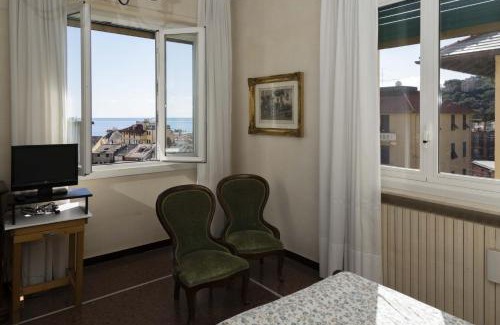 Arenzano Apartment | Casa Enrica