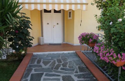 Montignoso House | Casa Enrica