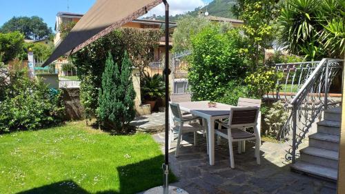 Montignoso House | Casa Enrica