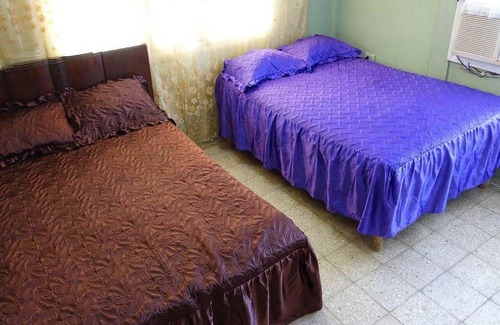 Baracoa House | Casa Enrique y Maria Leyda