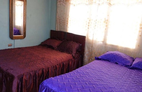 Baracoa House | Casa Enrique y Maria Leyda