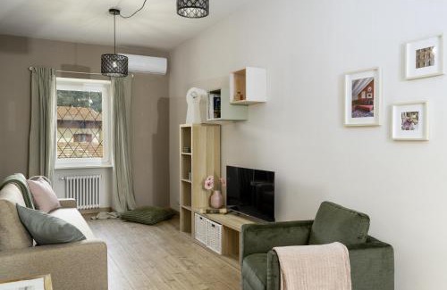 Biella Apartment | Casa Enry