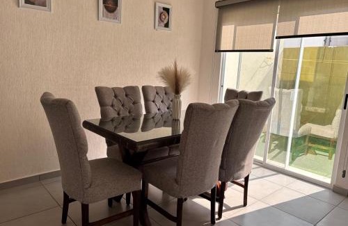 Valle de Banderas House | Casa ensueño