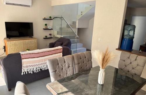 Valle de Banderas House | Casa ensueño