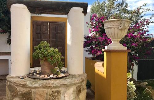 Barbate Villa | Casa Entre Armonías