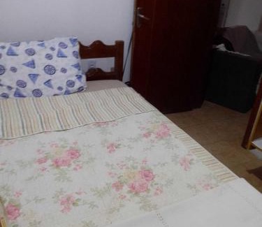 Armacao House | Casa entre Armação e Matadeiro