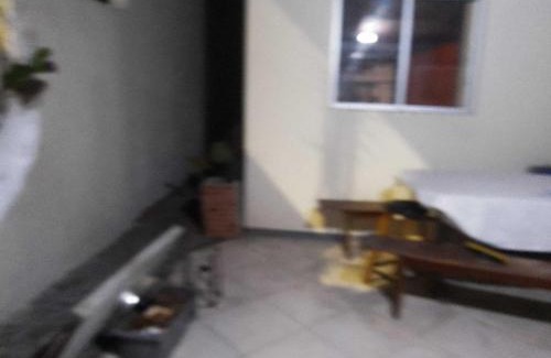 Armacao House | Casa entre Armação e Matadeiro