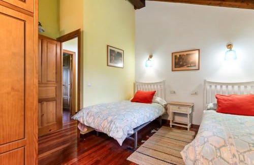 Ribadesella Ski Chalet | Casa Entrecinas en Collera
