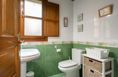 Ribadesella Ski Chalet | Casa Entrecinas en Collera