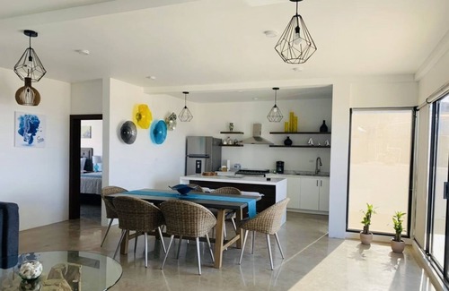 El Sauzal House | Casa Entremar y Vino II