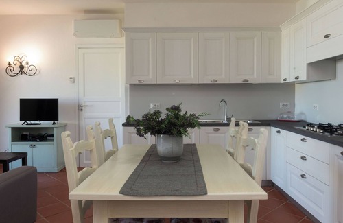 Baia Sant'Anna Apartment | Casa EOS - Two Bedroom Apartment, Sleeps 4