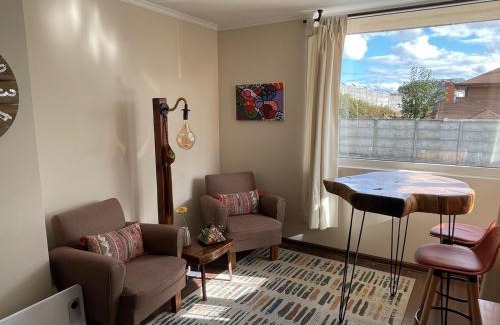Osorno Apartment | Casa Epple