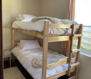 Osorno Apartment | Casa Epple