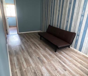 Yerbas Buenas House | casa equipada en puerto varas