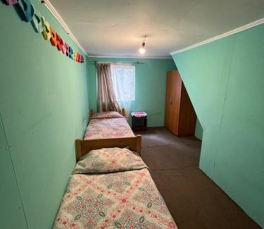 Vina del Mar House | ¡Casa equipada para vacacionar!