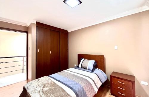 Chimborazo Province House | Casa Equipada Portal Bellavista Riobamba