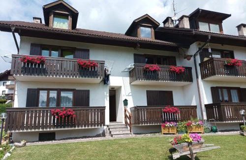 Carano Apartment | Casa Erica - Carano