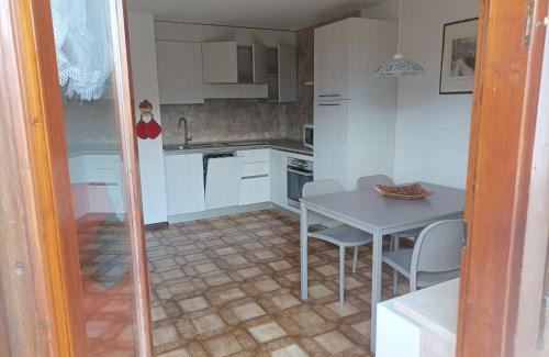Carano Apartment | Casa Erica - Carano