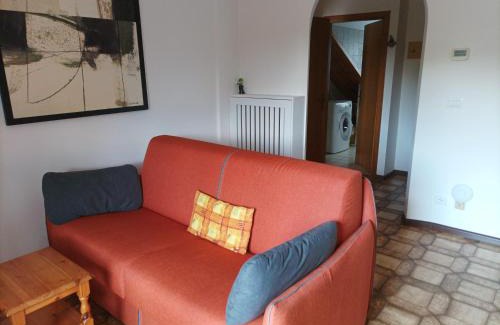 Carano Apartment | Casa Erica - Carano